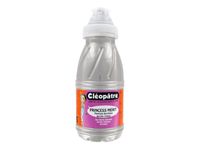 Cléopâtre Princess Mérit - Peinture - acrylique - argent - 250 ml