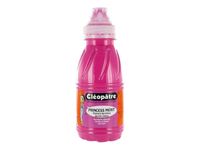 Cléopâtre Princess Mérit - Peinture - acrylique - rose tyrian - 250 ml