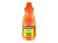 Cléopâtre NÉFERTARI - Peinture - orange fluo - 250 ml