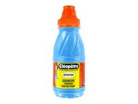 Cléopâtre NÉFERTARI - Peinture - bleu fluo - 250 ml