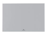 Oberthur - Sous-main - 55 x 37 cm - gris