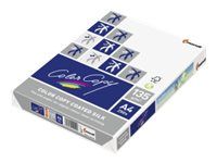 Antalis Color Copy - Papier blanc brillant - A4 (210 x 297 mm) - 135 g/m² - 250 feuilles