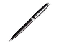 Enzo Varini Taormina - Stylo à bille quadrillé gun