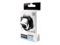 Cartouche remanufacturée HP 934XL - noir - Switch