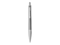 Parker Urban - Stylo à bille argent - encre bleue