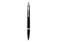 Parker Urban - Stylo à bille noir - encre bleue
