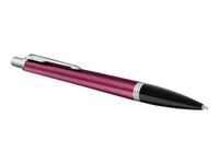 Parker Urban - Stylo à bille magenta - encre bleue