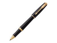 Parker Urban - Roller noir et or - pointe 0,7 mm
