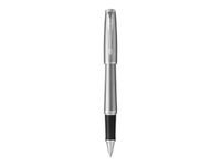 Parker Urban - Roller metallic - pointe 0,7 mm