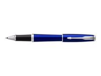 Parker Urban - Roller bleu - pointe 0,7 mm