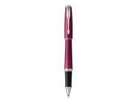 Parker Urban - Roller magenta - pointe 0,7 mm