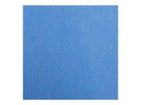 Clairefontaine Maya - Papier à dessin - 50 x 70 cm - 270 g/m² - bleu royal