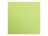 Clairefontaine Maya - Papier à dessin - A4 - 270 g/m² - vert mousse