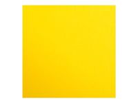 Clairefontaine Maya - Papier à dessin - A4 - 270 g/m² - jaune soleil