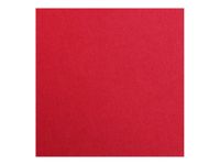 Clairefontaine Maya - Papier à dessin - A4 - 270 g/m² - rouge