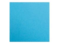 Clairefontaine Maya - Papier à dessin - A4 - 270 g/m² - bleu