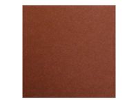 Clairefontaine Maya - Papier à dessin - A4 - 270 g/m² - brun