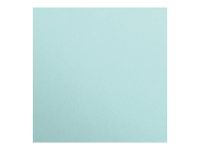 Clairefontaine Maya - Papier à dessin - A4 - 270 g/m² - turquoise