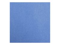 Clairefontaine Maya - Papier à dessin - A4 - 270 g/m² - bleu royal