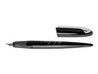 ONLINE AIR Best Writer - Stylo plume - Encrier - Noir