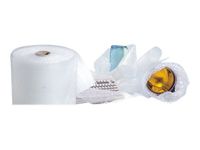 Rouleau de film bulles - 50 cm x 4 m
