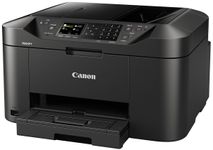Canon MAXIFY MB2150 - Imprimante multifonction jet d'encre couleur A4 - Wifi, USB