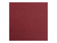 Clairefontaine Maya - Papier à dessin - A4 - 25 feuilles - 270 g/m² - bordeaux