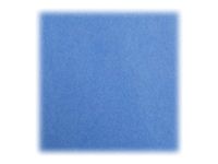 Clairefontaine Maya - Papier à dessin - A4 - 25 feuilles - 270 g/m² - bleu roi