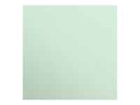 Clairefontaine Maya - Papier à dessin - A4 - 25 feuilles - 270 g/m² - menthe