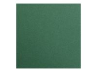 Clairefontaine MAYA - Papel de dibujo - 500 x 700 mm - 25 hojas - antique green