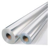 Logistipack - Papier cadeau - film fleuriste - 80 cm x 120 m