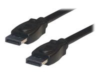MCL Samar - câble DisplayPort 1.2 (M) - 10 m