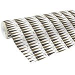 Clairefontaine Alliance - Papier cadeau - 70 cm x 50 m - 60 g/m² - motif Noël sapins