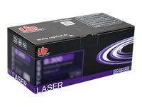 Cartouche laser compatible Brother TN3512 - noir - Uprint