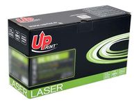 Cartouche laser compatible HP 26A - noir - UPrint H.26A