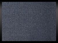 Tapis absorbant SMART - 60 x 90 cm - bleu