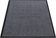 Tapis absorbant SMART - 40 x 60 cm - anthracite
