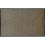 Tapis absorbant SMART - 40 x 60 cm - beige