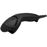 Douchette Honeywell Eclipse MK5145 - scanner à code barre pour caisses enregistreuses