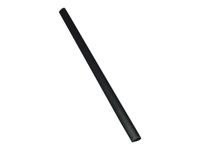 DSB - 25 baguettes à relier - 3 mm - pour 30 feuilles - noir