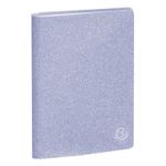 Agenda de poche Eden - 1 semaine sur 2 pages - 9 x 13 cm - disponible dans différentes couleurs - Exacompta