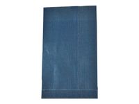 GPV Pack'n Post - 250 Pochettes cadeau kraft - 12 cm x 20 cm - bleu