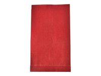 GPV Pack'n Post - 250 Pochettes cadeau kraft - 12 cm x 20 cm - rouge