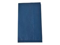 GPV Pack'n Post - 250 Pochettes cadeau kraft - 31 cm x 49 cm - bleu