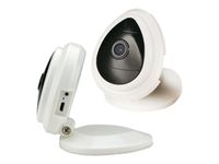 MCL Samar IP-CAMD070A - caméra de surveillance interieur HD Wifi avec micro