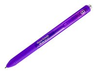 Paper Mate Inkjoy - Roller - 0,7 mm - violet