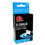 Cartouche remanufacturée Epson 29XL Fraise - noir - Uprint