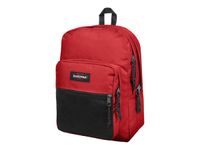 EASTPAK Pinnacle - Sac à dos 2 compartiments - 42 cm - Apple pick red