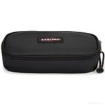 EASTPAK Oval Single - Trousse 1 compartiment - black