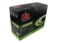Cartouche laser compatible HP 201X - noir - Uprint